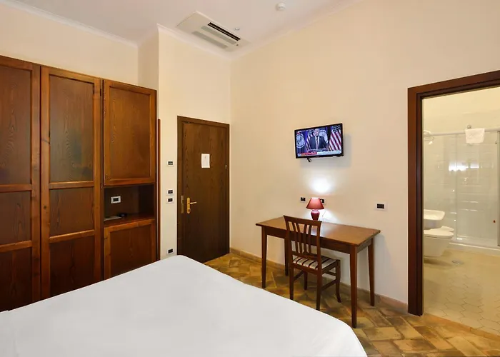 Casa I Cappuccini Otel