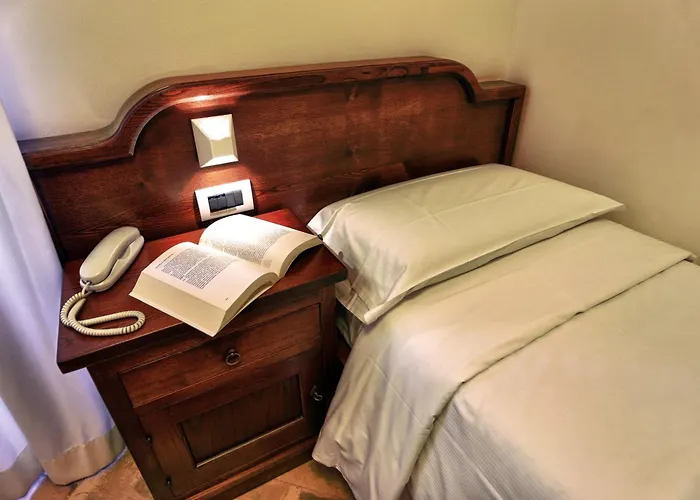 Casa I Cappuccini 3* Roma