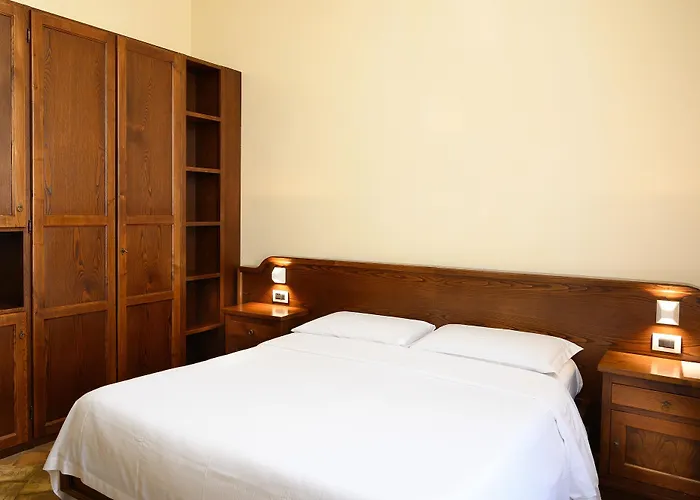 Casa I Cappuccini Otel Roma