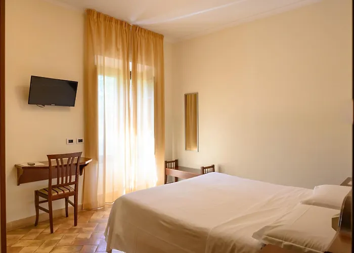 Casa I Cappuccini