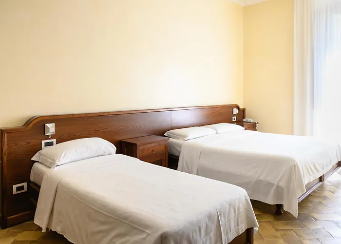 Отель Casa I Cappuccini