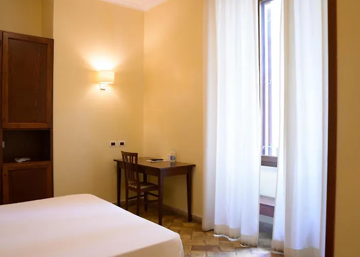 Otel Casa I Cappuccini 3*
