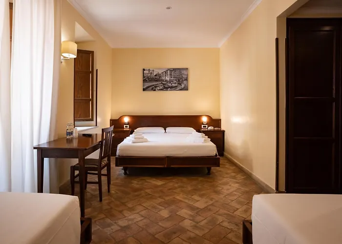 Otel Casa I Cappuccini 3*