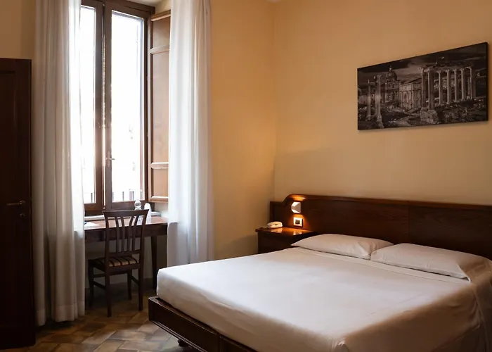 Casa I Cappuccini
