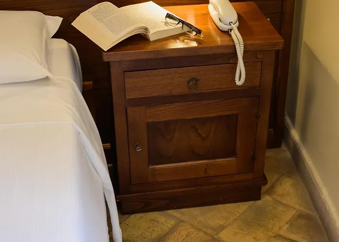 Casa I Cappuccini 3* Рим