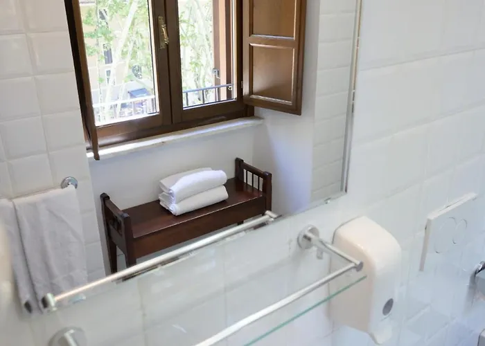 Casa I Cappuccini Otel