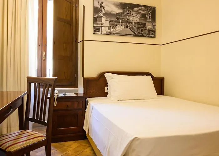 Casa I Cappuccini Otel