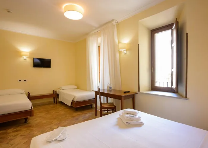 Otel Casa I Cappuccini