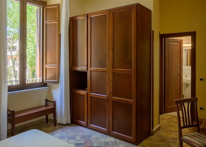 Casa I Cappuccini Otel