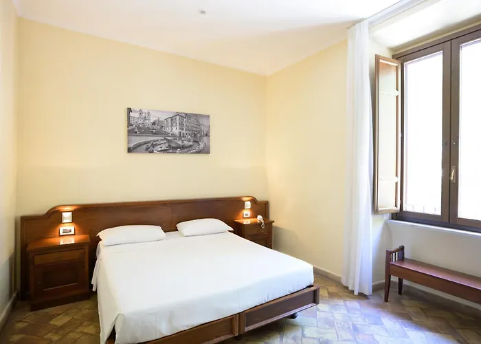 Casa I Cappuccini