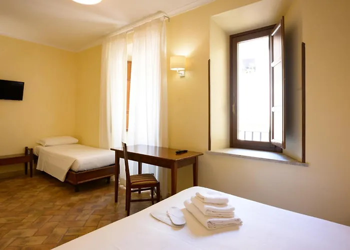 Otel Casa I Cappuccini
