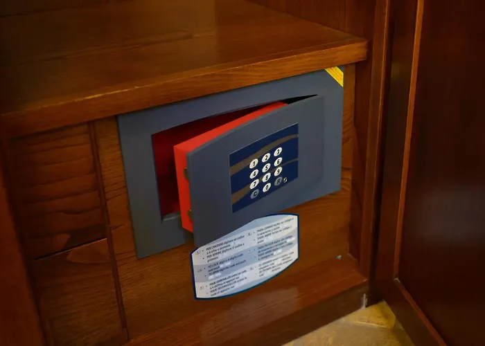 Casa I Cappuccini Otel 3*