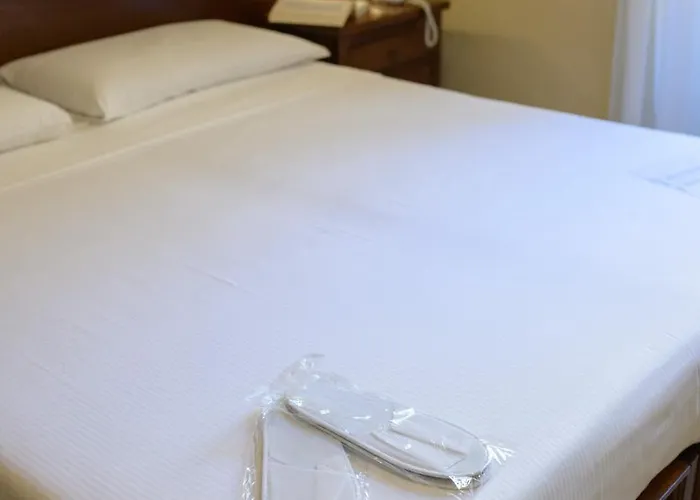 Casa I Cappuccini Otel Roma