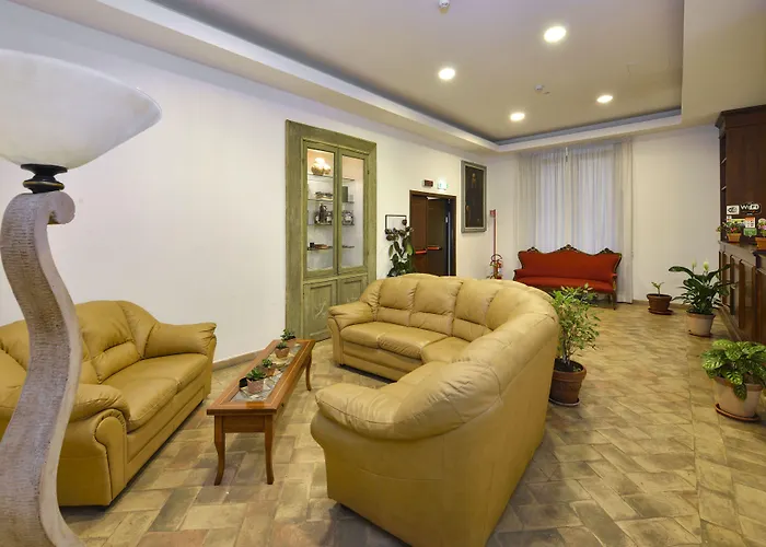 Otel Casa I Cappuccini 3*