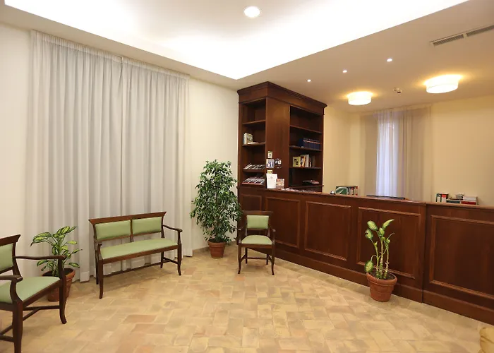Casa I Cappuccini 3* Roma
