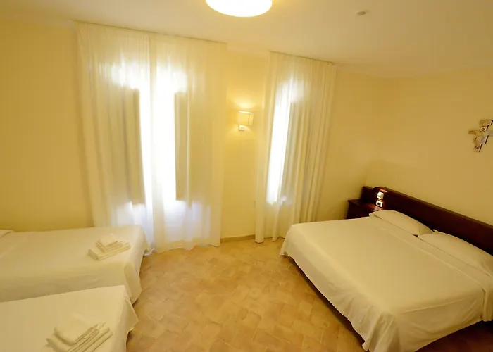 Casa I Cappuccini 3*