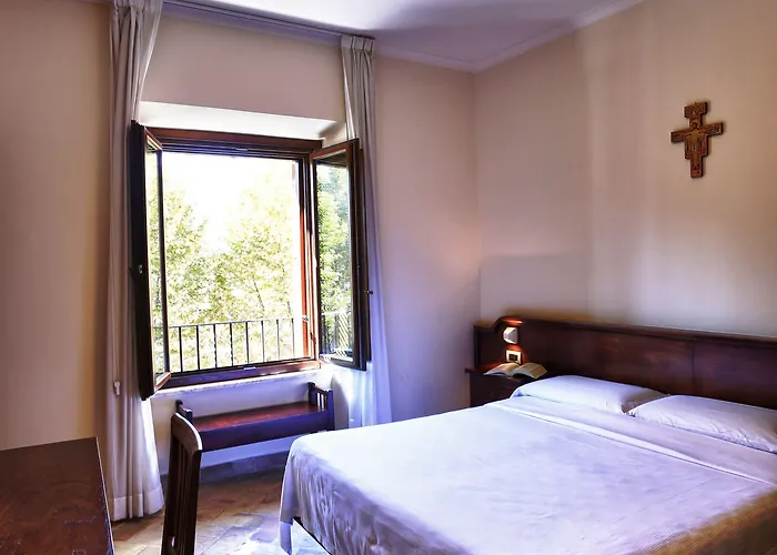 Casa I Cappuccini