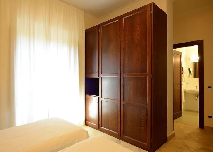 Otel Casa I Cappuccini