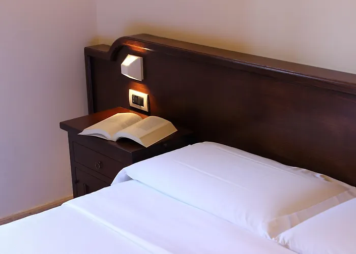 Casa I Cappuccini Otel 3*