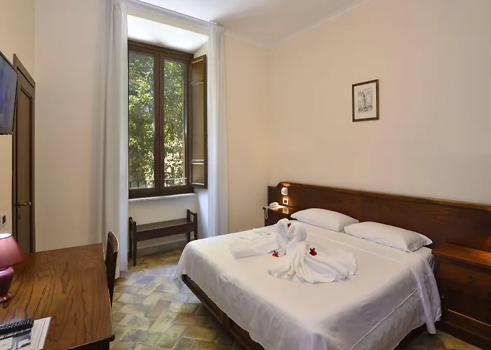 Otel Casa I Cappuccini