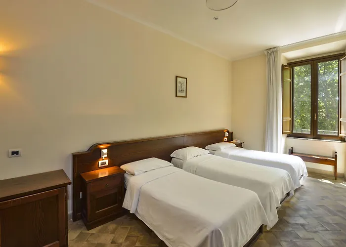 Casa I Cappuccini 3* Roma
