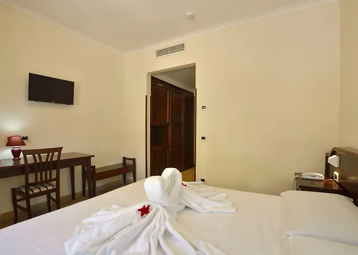 Casa I Cappuccini 3* Рим