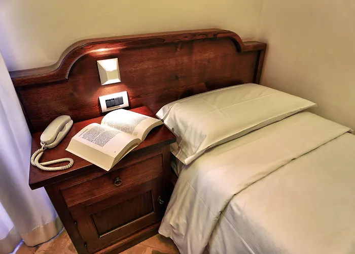 Casa I Cappuccini 3* Рим