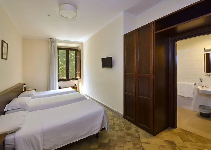 Casa I Cappuccini Otel Roma