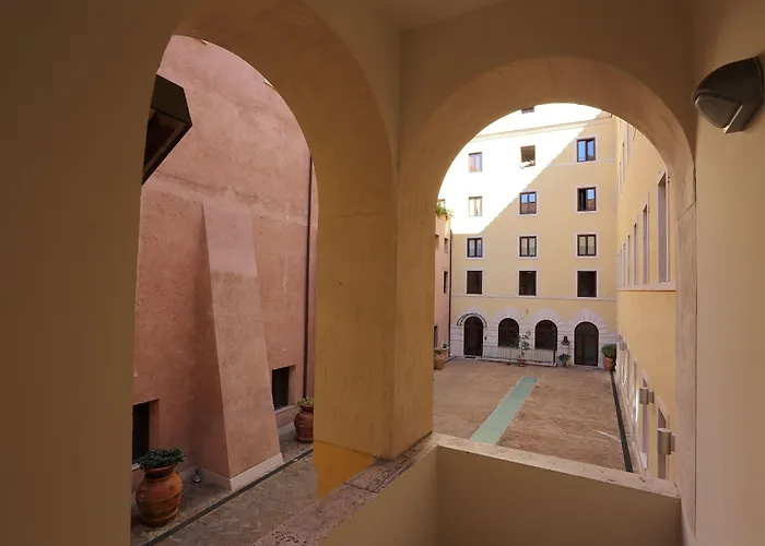 Otel Casa I Cappuccini 3*