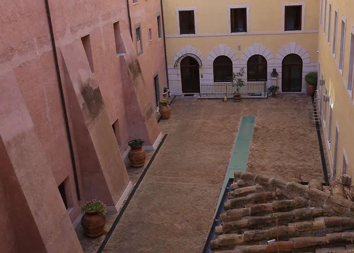 Casa I Cappuccini Otel