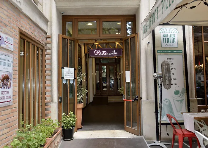 Casa I Cappuccini Отель