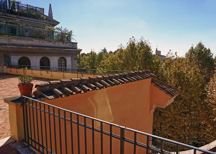 Otel Casa I Cappuccini