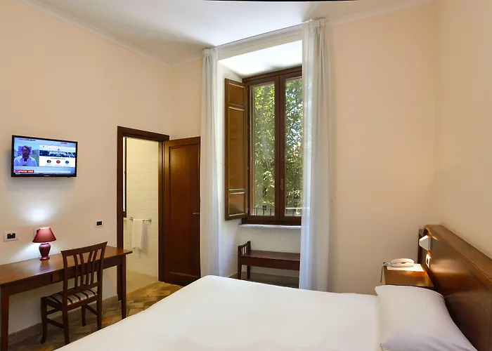 Casa I Cappuccini