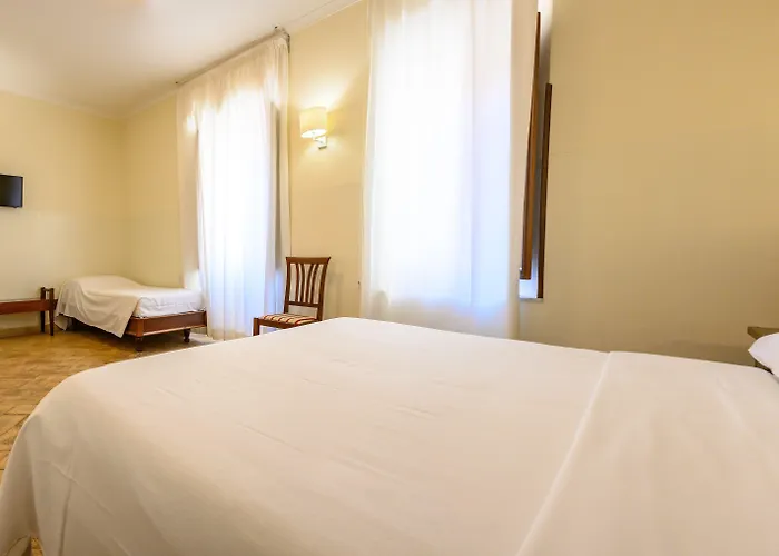 Casa I Cappuccini Otel Roma