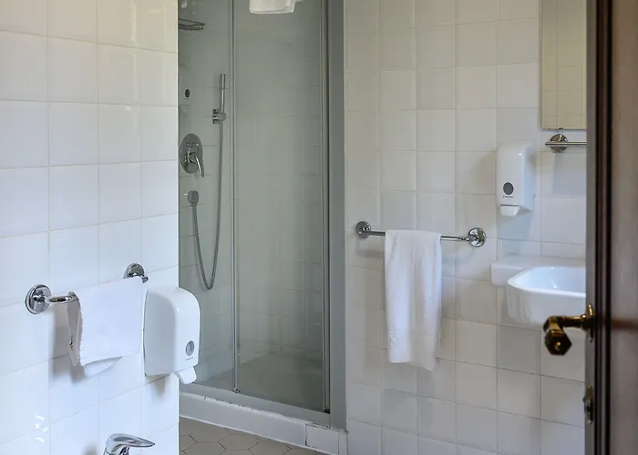 Otel Casa I Cappuccini 3*