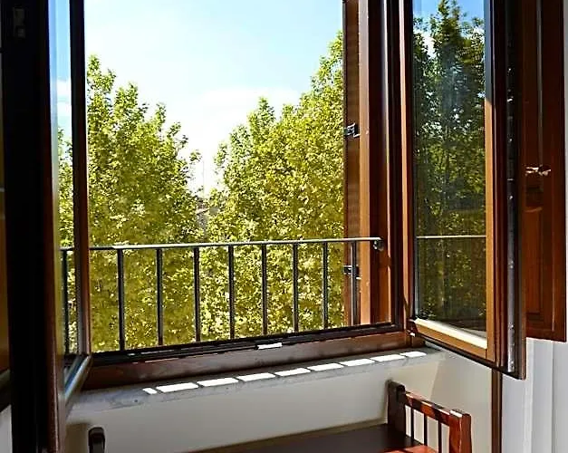 Casa I Cappuccini Otel 3*