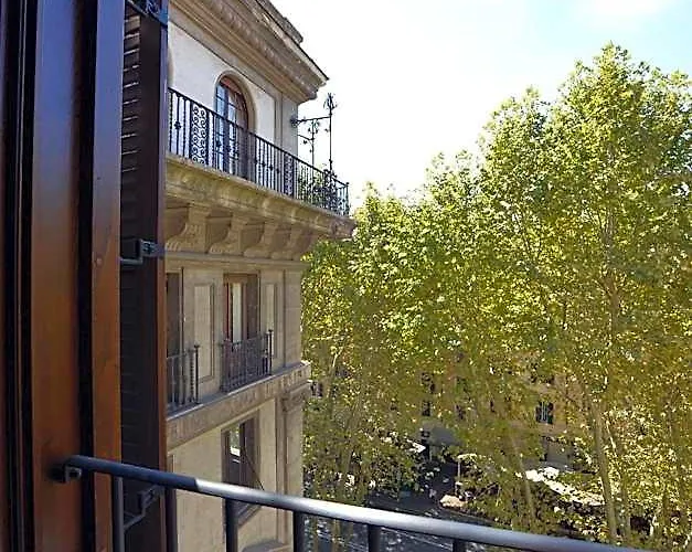 Casa I Cappuccini Otel Roma