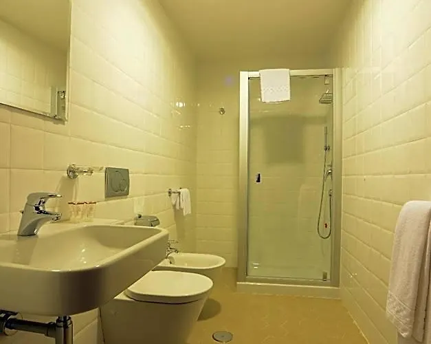 Casa I Cappuccini 3*