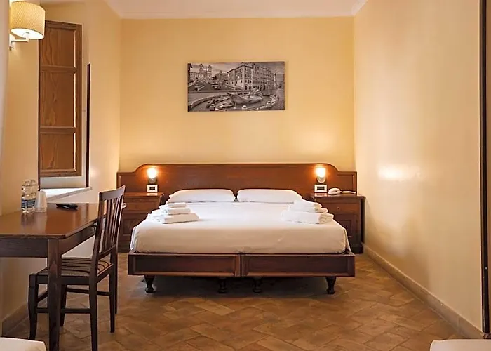 Casa I Cappuccini Otel 3*