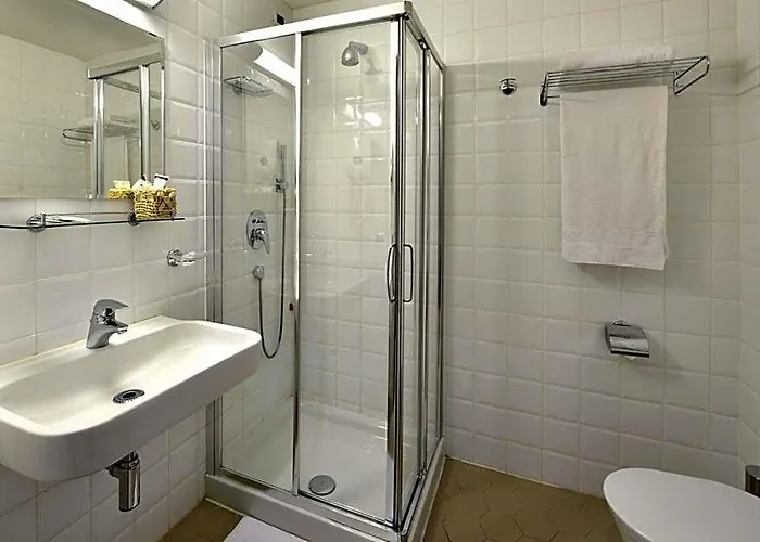 Casa I Cappuccini 3* Roma