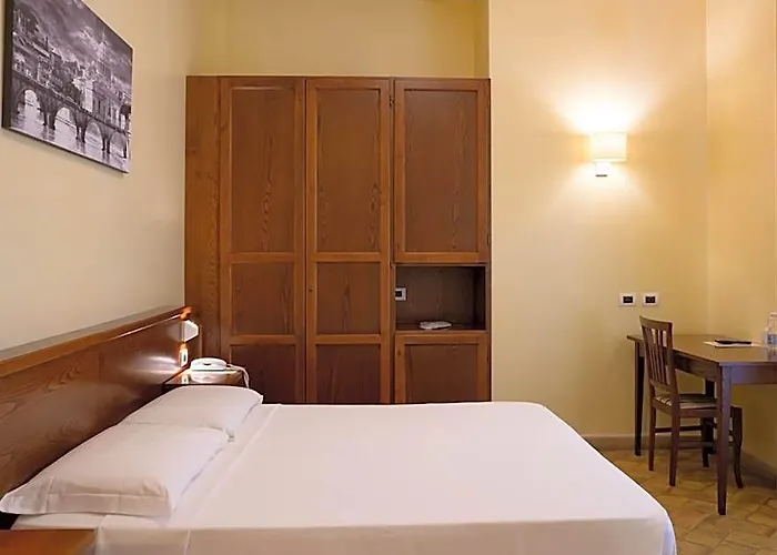 Otel Casa I Cappuccini Roma