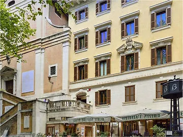 Casa I Cappuccini Otel Roma
