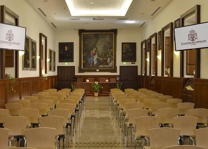 Casa I Cappuccini 3* Roma