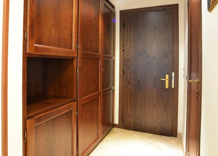 Casa I Cappuccini 3* Roma
