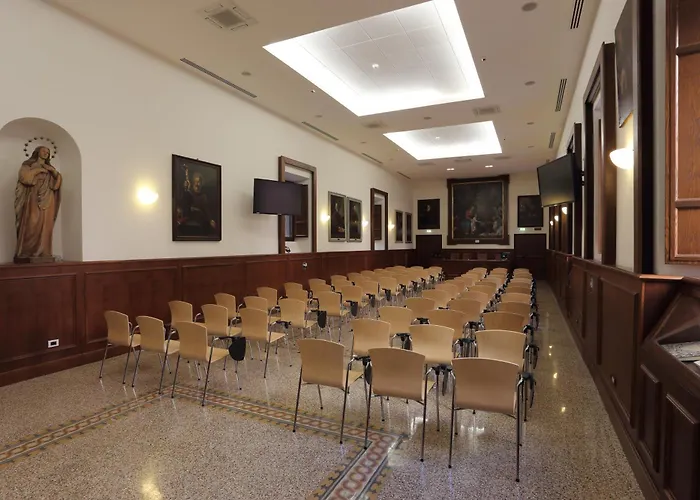 Casa I Cappuccini Otel