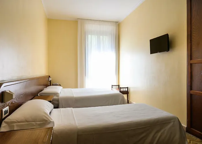 Отель Casa I Cappuccini